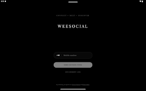 WeeSocial Screenshot5