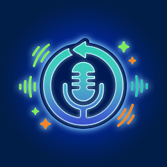 BackChat! Reverse Words Game APK
