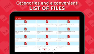 Simple PDF Reader Screenshot18