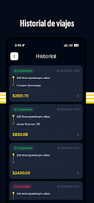 Let's Go Transfer Screenshot3