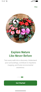 AI Impatiens Scanner Screenshot3