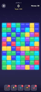 Clear Mode Screenshot1
