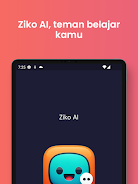 Ziko AI: Belajar dengan AI Screenshot6