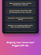 Ziko AI: Belajar dengan AI Screenshot9