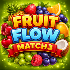 Fruit Flow APK