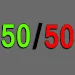 50/50 APK