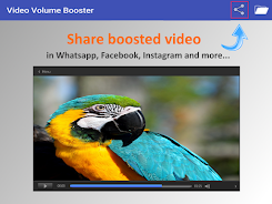 Video Volume Booster Screenshot4