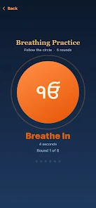 Gurbani Wellness Screenshot5