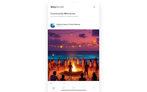 WeeSocial Screenshot6