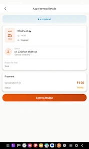 HiDoctor Screenshot16