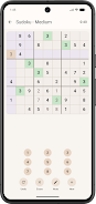 Pocket Retreat Screenshot2