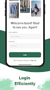 GreenClusta Screenshot2