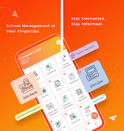 Vidyalaya Campus Screenshot2