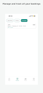 TennisLine Screenshot4