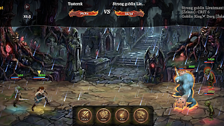 Slasher Screenshot4