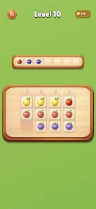 Fruit Flow Screenshot3