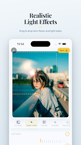 Komorebi Studio Screenshot3