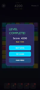 Clear Mode Screenshot2