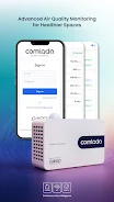 Comlada Screenshot1