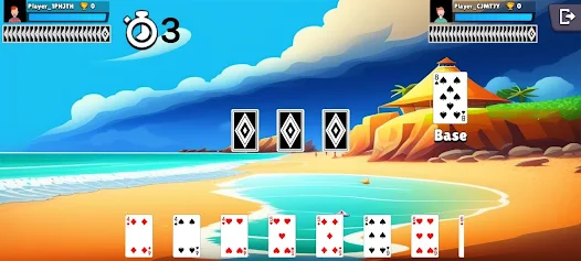 King of Sheib Screenshot2