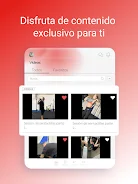 Kai Fitness Screenshot6