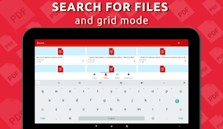 Simple PDF Reader Screenshot16