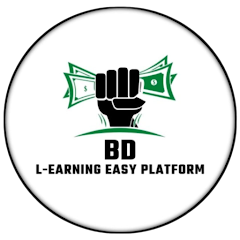 BD L-EARNING EASY PLATFORM Apk
