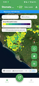 Stomata Labs Screenshot1