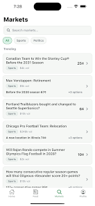 Mirror: Copy Pros. Make Money! Screenshot7