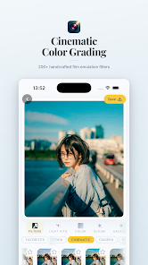 Komorebi Studio Screenshot7