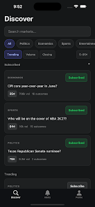 Mirror: Copy Pros. Make Money! Screenshot13