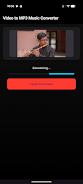 Video to MP3 Music Converter Screenshot5