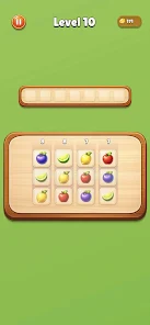 Fruit Flow Screenshot4