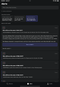 Mirror: Copy Pros. Make Money! Screenshot17