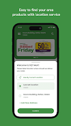 SQT Mart Screenshot4