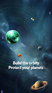 Universe Maker - Planet Merge Screenshot2