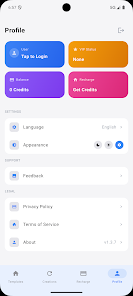 NeonAI Screenshot4