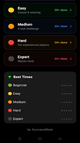 Sudoku : Classic Sudoku Puzzle Screenshot4