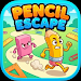Pencil Escape APK