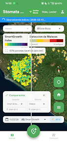 Stomata Labs Screenshot2