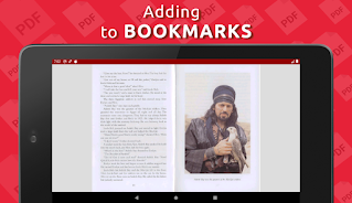 Simple PDF Reader Screenshot12