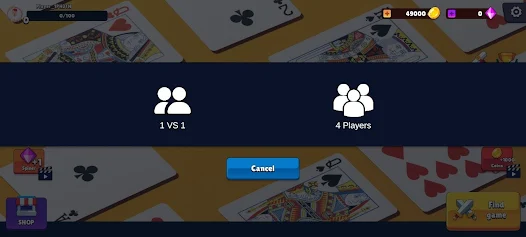 King of Sheib Screenshot3