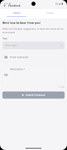 NeonAI Screenshot5