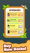 Idle Coconut Island Screenshot4