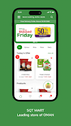 SQT Mart Screenshot7