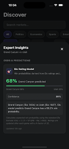 Mirror: Copy Pros. Make Money! Screenshot5