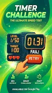 Timer Challenge Screenshot6