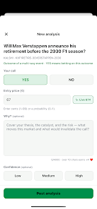 Mirror: Copy Pros. Make Money! Screenshot8