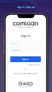 Comlada Screenshot2