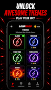 LoopDrop Screenshot5